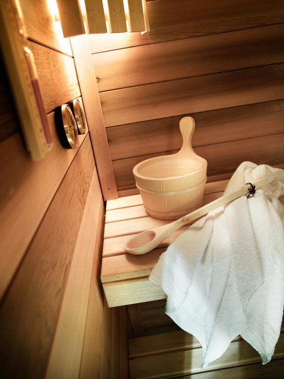 Cgh Residences & Spas Les Chalets D'Angele Châtel Εξωτερικό φωτογραφία