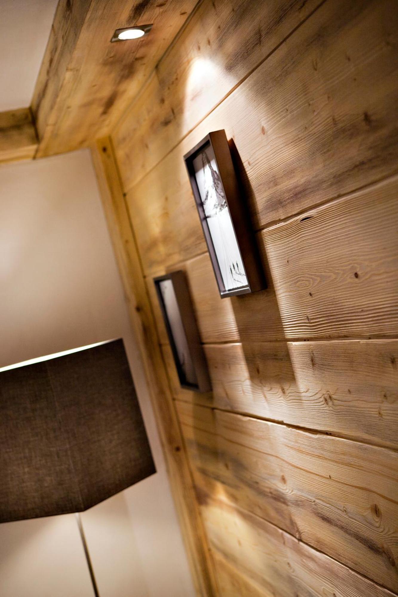 Cgh Residences & Spas Les Chalets D'Angele Châtel Εξωτερικό φωτογραφία