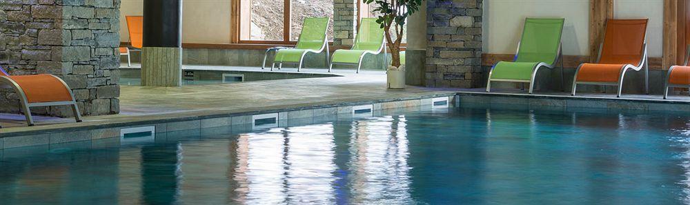 Cgh Residences & Spas Les Chalets D'Angele Châtel Εξωτερικό φωτογραφία
