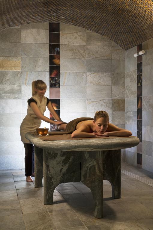 Cgh Residences & Spas Les Chalets D'Angele Châtel Εξωτερικό φωτογραφία