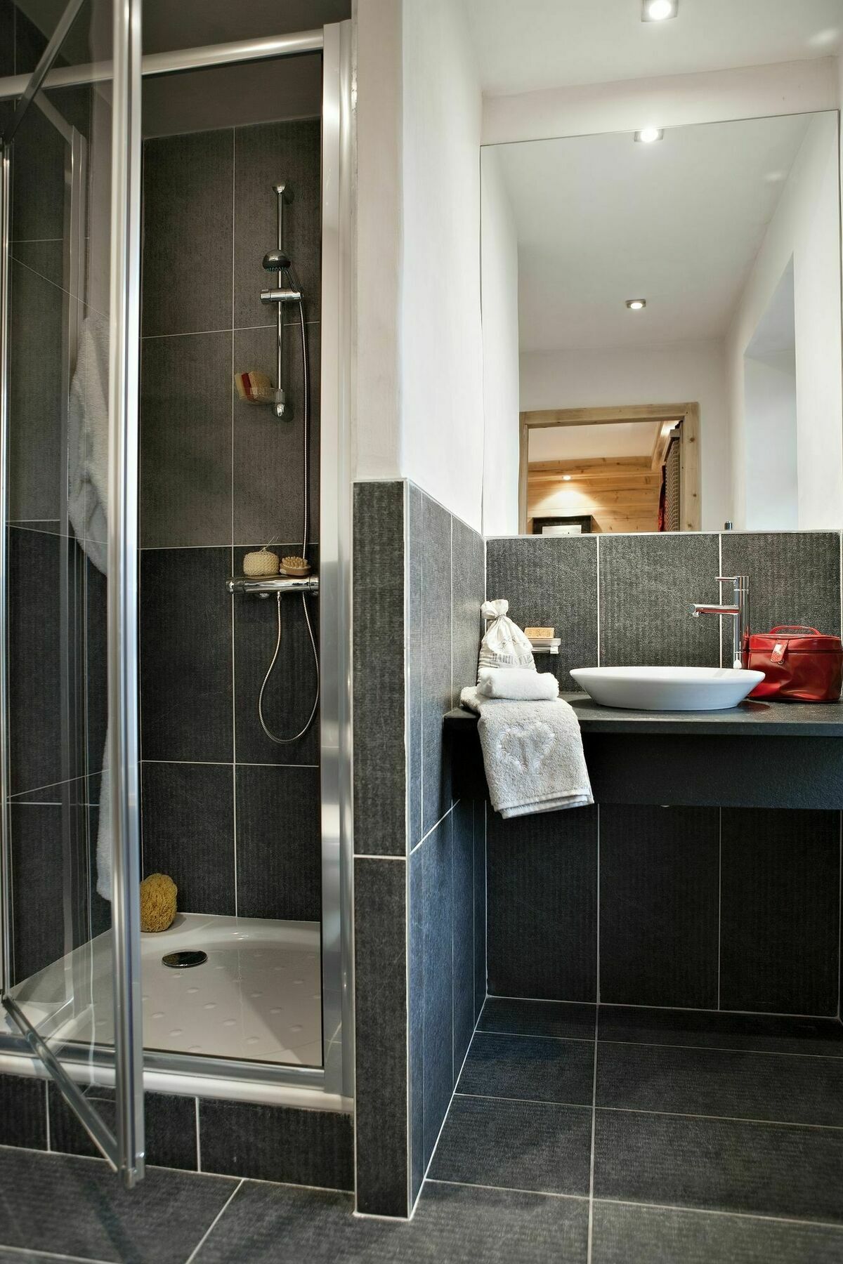 Cgh Residences & Spas Les Chalets D'Angele Châtel Εξωτερικό φωτογραφία