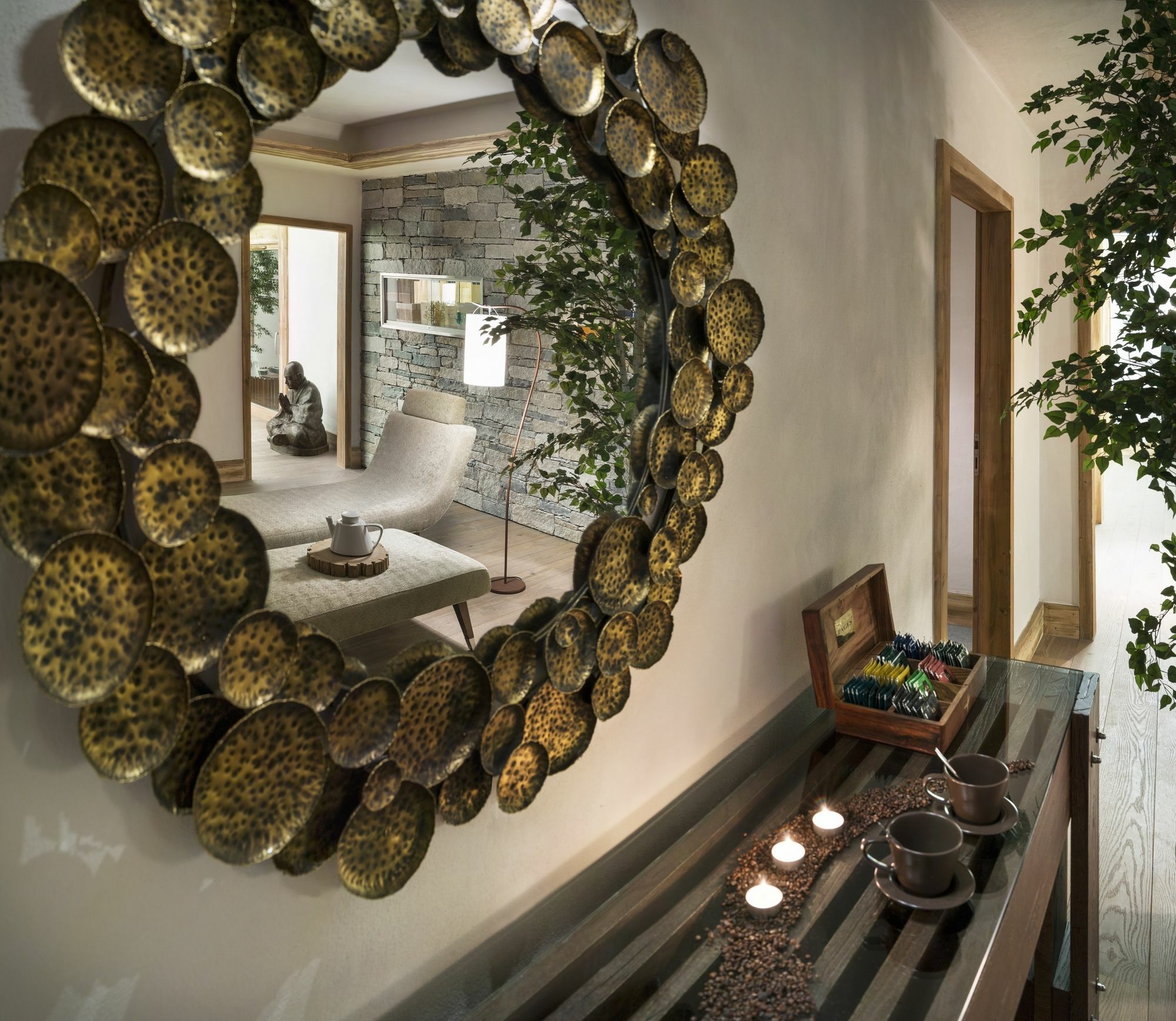 Cgh Residences & Spas Les Chalets D'Angele Châtel Εξωτερικό φωτογραφία